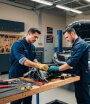 Automotive Sourcing