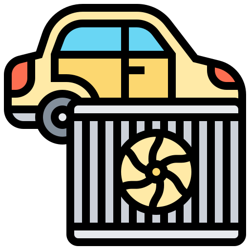 Engine Cooling System