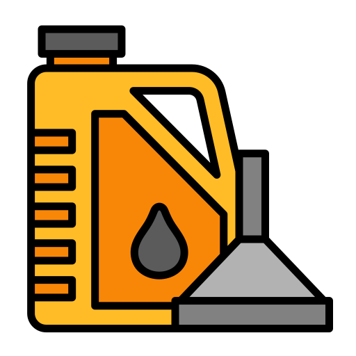 Oil & Fluids