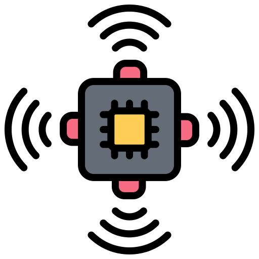 Sensor Relays & Control Unit
