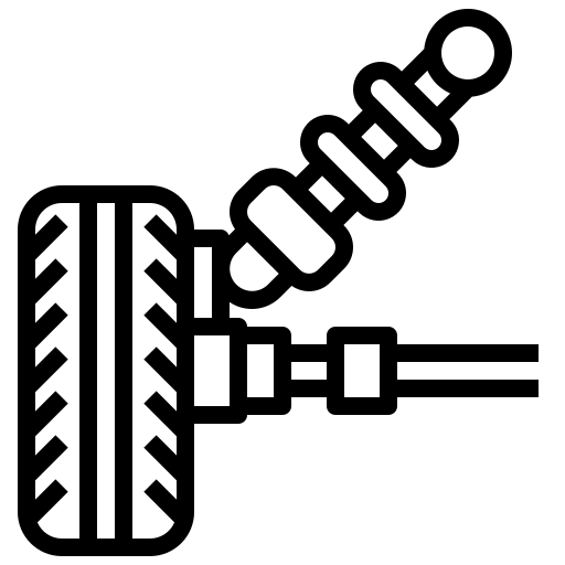 Suspension & Arms