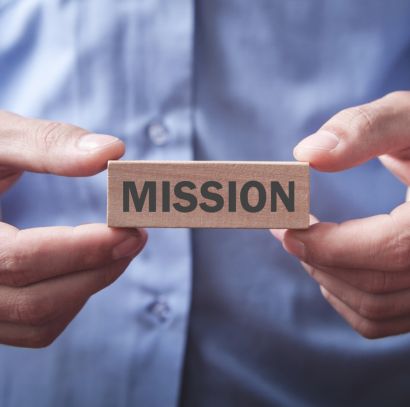 Our Mission