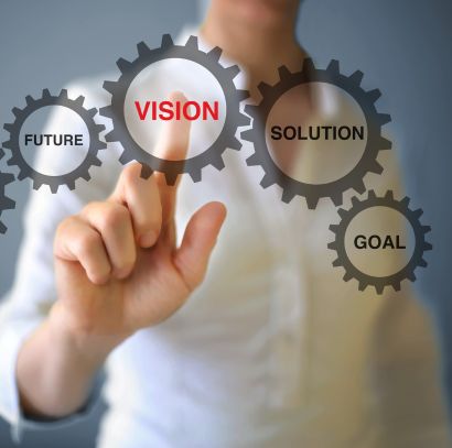 Our Vision