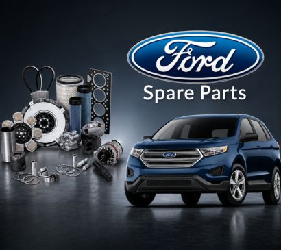 Ford Parts