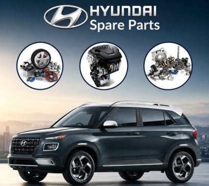 Hyundai Parts