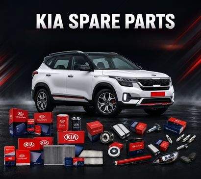 Kia Auto Parts