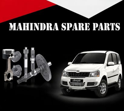 Mahindra Auto Parts