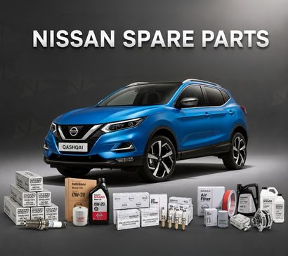 Nissan Auto Parts