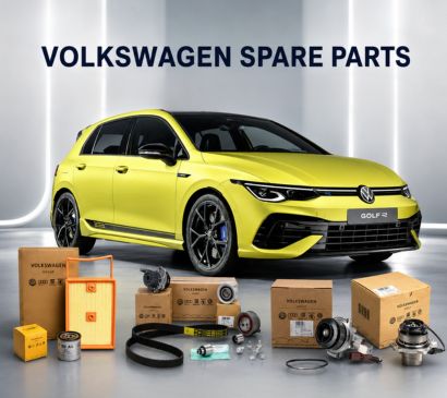 VW Parts