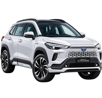 Trusted Automotive Supplier